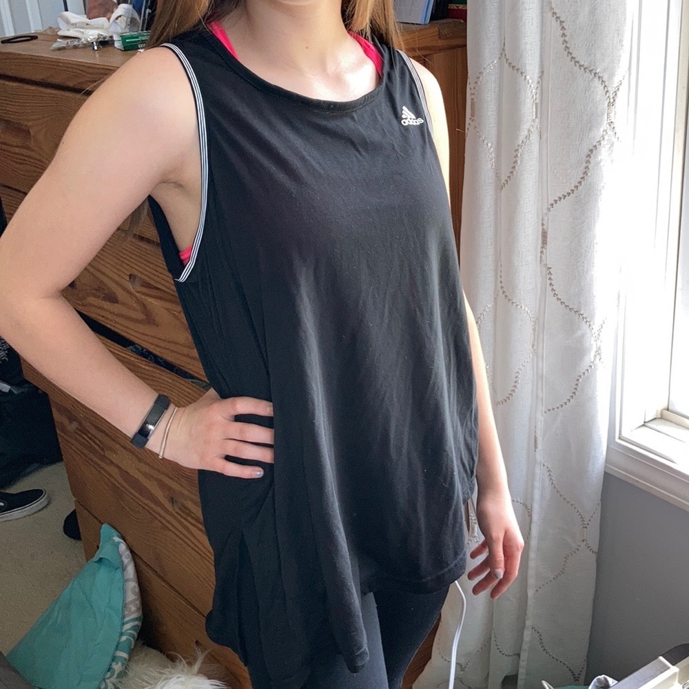 *BRAND NEW* Adidas Workout Top